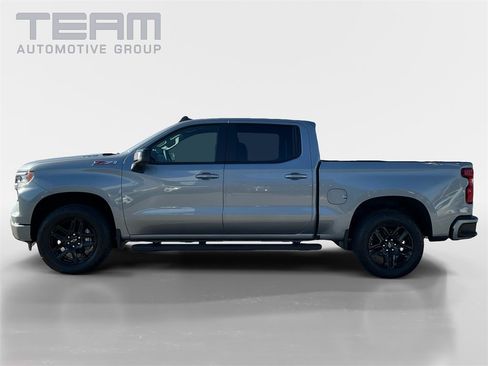 New 2026 Chevrolet Silverado 1500 RST image 4