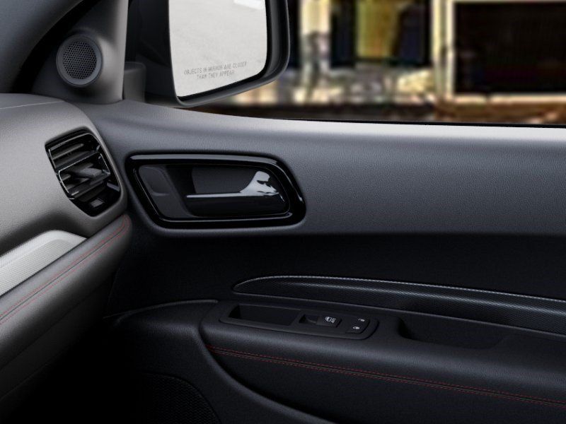 New 2026 Dodge Durango GT w/ Blacktop Package AWD/4WD image 25
