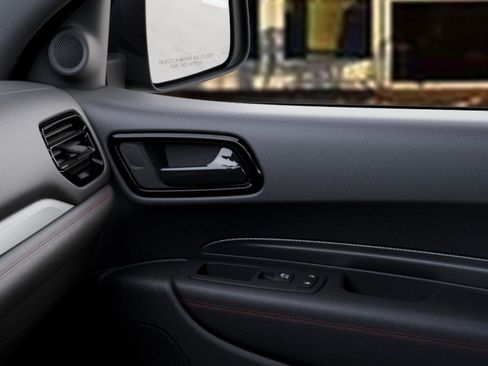 New 2026 Dodge Durango GT w/ Blacktop Package AWD/4WD image 25