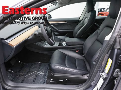Used 2023 Tesla Model 3 Standard Range RWD image 14