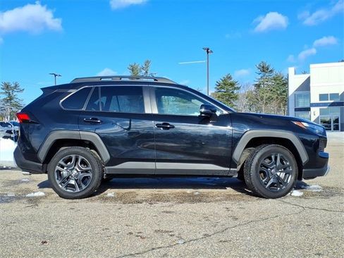 Used 2024 Toyota RAV4 Adventure image 2