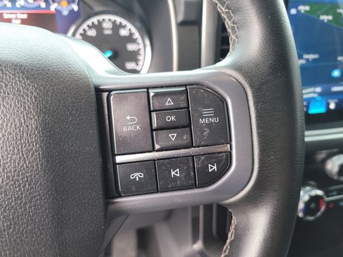 Used 2023 Ford F150 XLT w/ Equipment Group 302A High AWD/4WD image 28