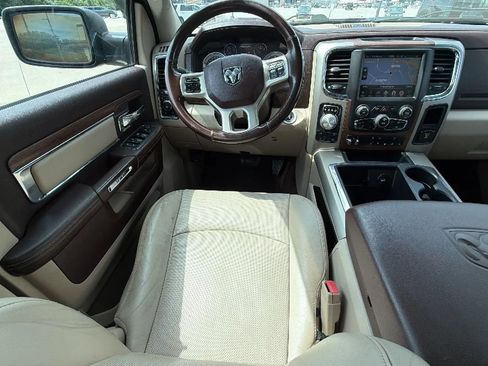Used 2013 RAM 1500 Laramie w/ Convenience Group AWD/4WD image 54
