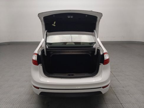 Used 2019 Ford Fiesta SE FWD image 29