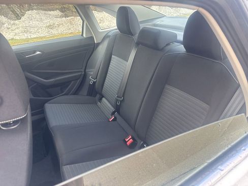 New 2026 Volkswagen Jetta S image 10