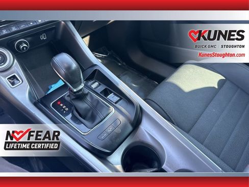 Used 2024 Dodge Hornet R/T image 35