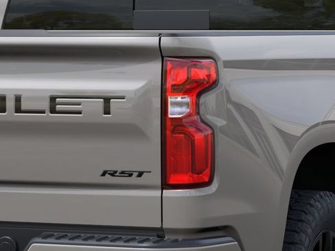 New 2026 Chevrolet Silverado 1500 RST w/ All Star Edition Plus AWD/4WD image 11