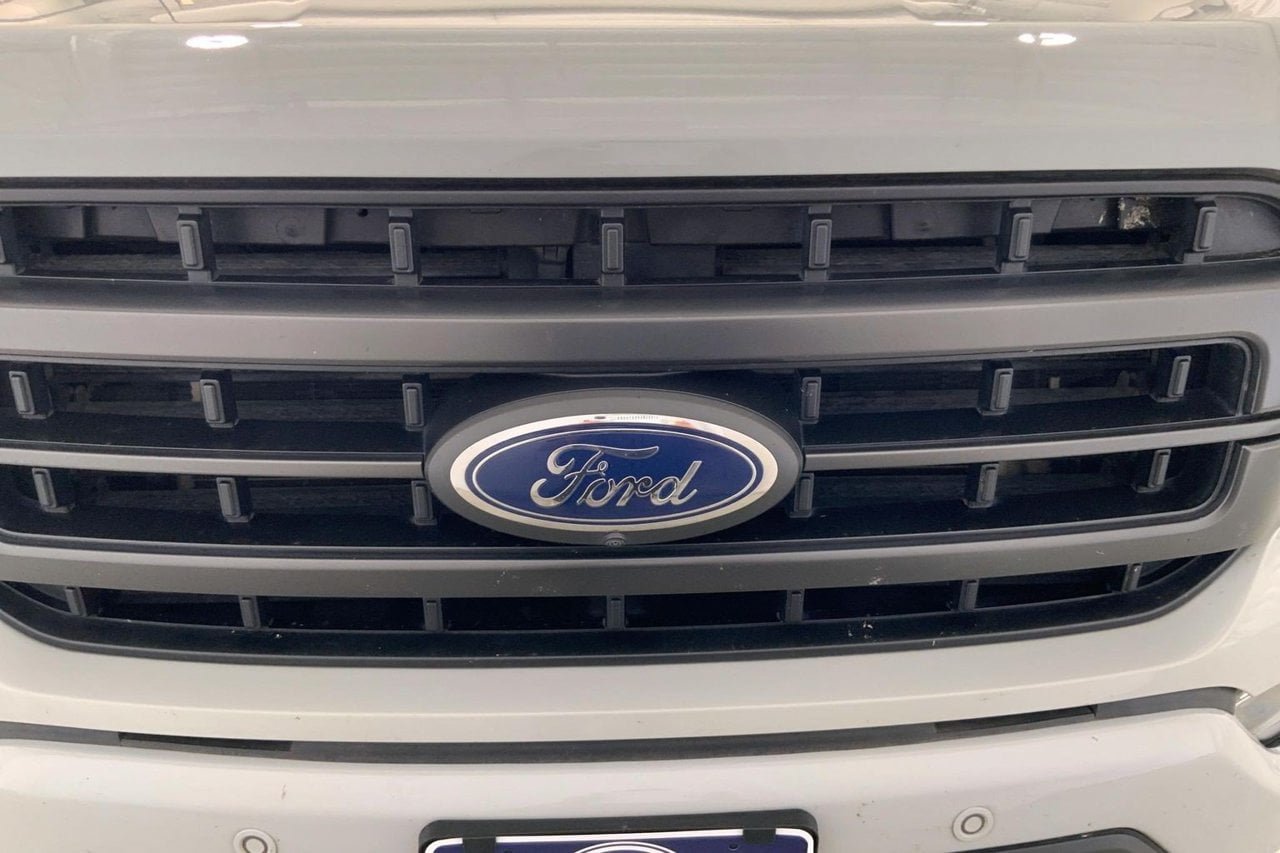 Used 2023 Ford F150 Lariat w/ Equipment Group 502A High AWD/4WD image 27