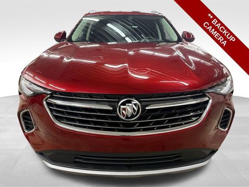 Used 2023 Buick Envision Essence image 10