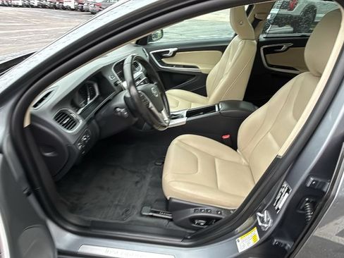 Used 2018 Volvo S60 T5 Inscription AWD/4WD image 25