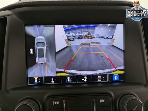 Used 2022 GMC Terrain AT4 w/ Infotainment Package II AWD/4WD image 14