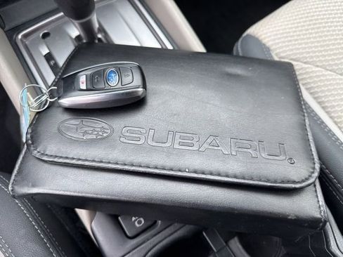 Used 2020 Subaru Forester Premium image 42