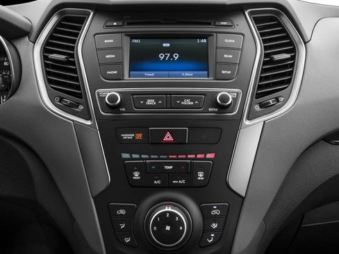 Used 2017 Hyundai Santa Fe Sport AWD/4WD image 13