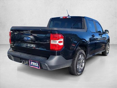 Used 2023 Ford Maverick XLT w/ XLT Luxury Package image 5