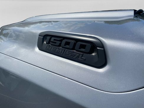Used 2020 RAM 1500 Big Horn AWD/4WD image 28