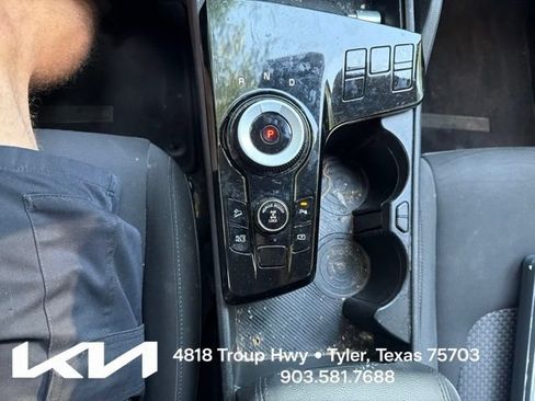 Used 2023 Kia Sportage LX AWD/4WD image 20