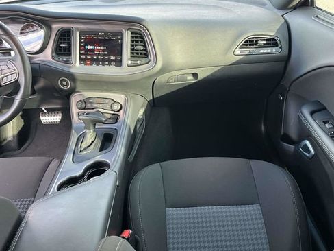 Used 2023 Dodge Challenger R/T Scat Pack image 17