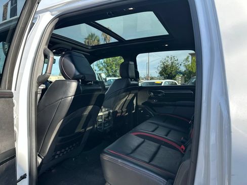 Used 2022 RAM 1500 TRX w/ TRX Level 2 Equipment Group AWD/4WD image 10