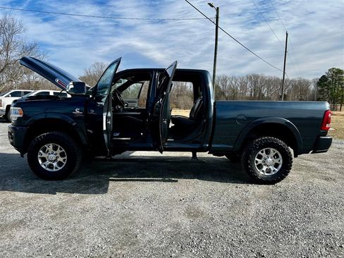Used 2019 RAM 2500 Laramie image 20