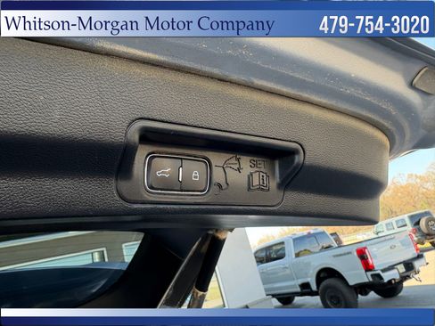 Used 2020 Ford Explorer Limited image 39