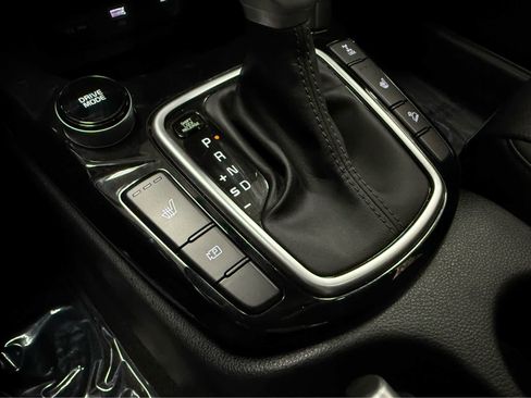 Used 2024 Kia Seltos EX image 26