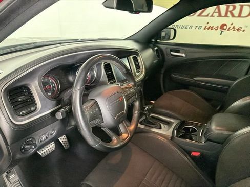 Used 2020 Dodge Charger R/T w/ Daytona Edition Group RWD image 12