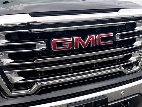 Used 2020 GMC Sierra 1500 SLT w/ SLT Premium Plus Package image 28