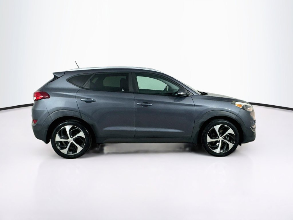Used 2016 Hyundai Tucson Sport FWD image 9