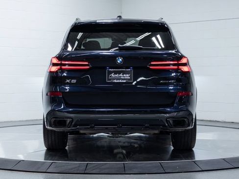 Used 2026 BMW X5 xDrive40i AWD/4WD image 7