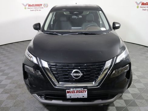 Used 2023 Nissan Rogue S image 17