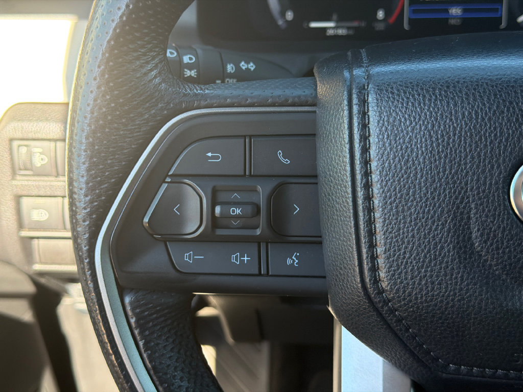 Used 2024 Toyota Tacoma TRD Sport RWD image 24