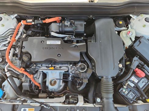Used 2019 Honda Accord EX-L image 29