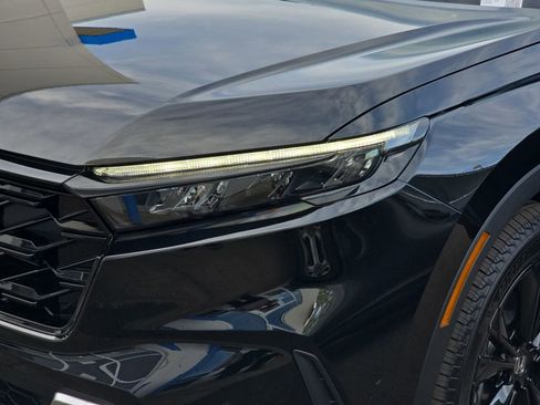 New 2026 Honda CR-V Sport Touring image 31