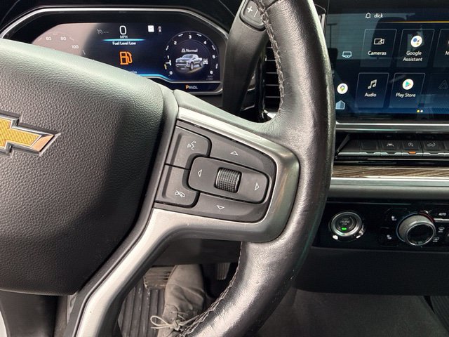 Used 2022 Chevrolet Silverado 1500 LT AWD/4WD image 10