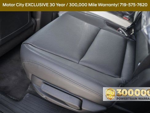 New 2026 Hyundai Santa Fe Limited AWD/4WD image 41