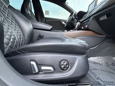 Used 2016 Audi S7 w/ Driver Assistance Package image 62