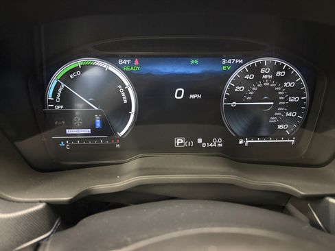 Used 2025 Subaru Forester Premium AWD/4WD image 16