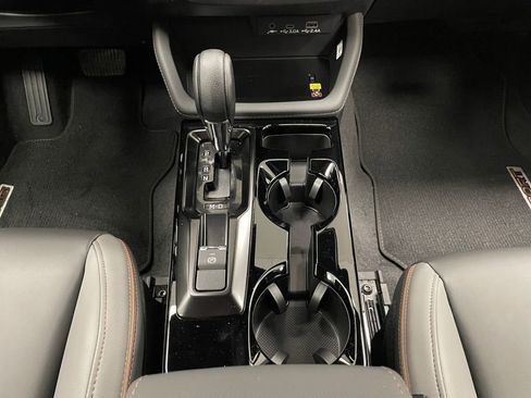 New 2026 Subaru Forester Sport image 12