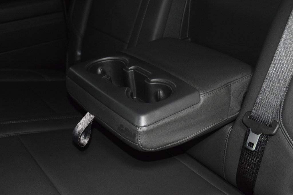 Used 2024 Chevrolet Silverado 1500 RST w/ Redline Edition AWD/4WD image 45