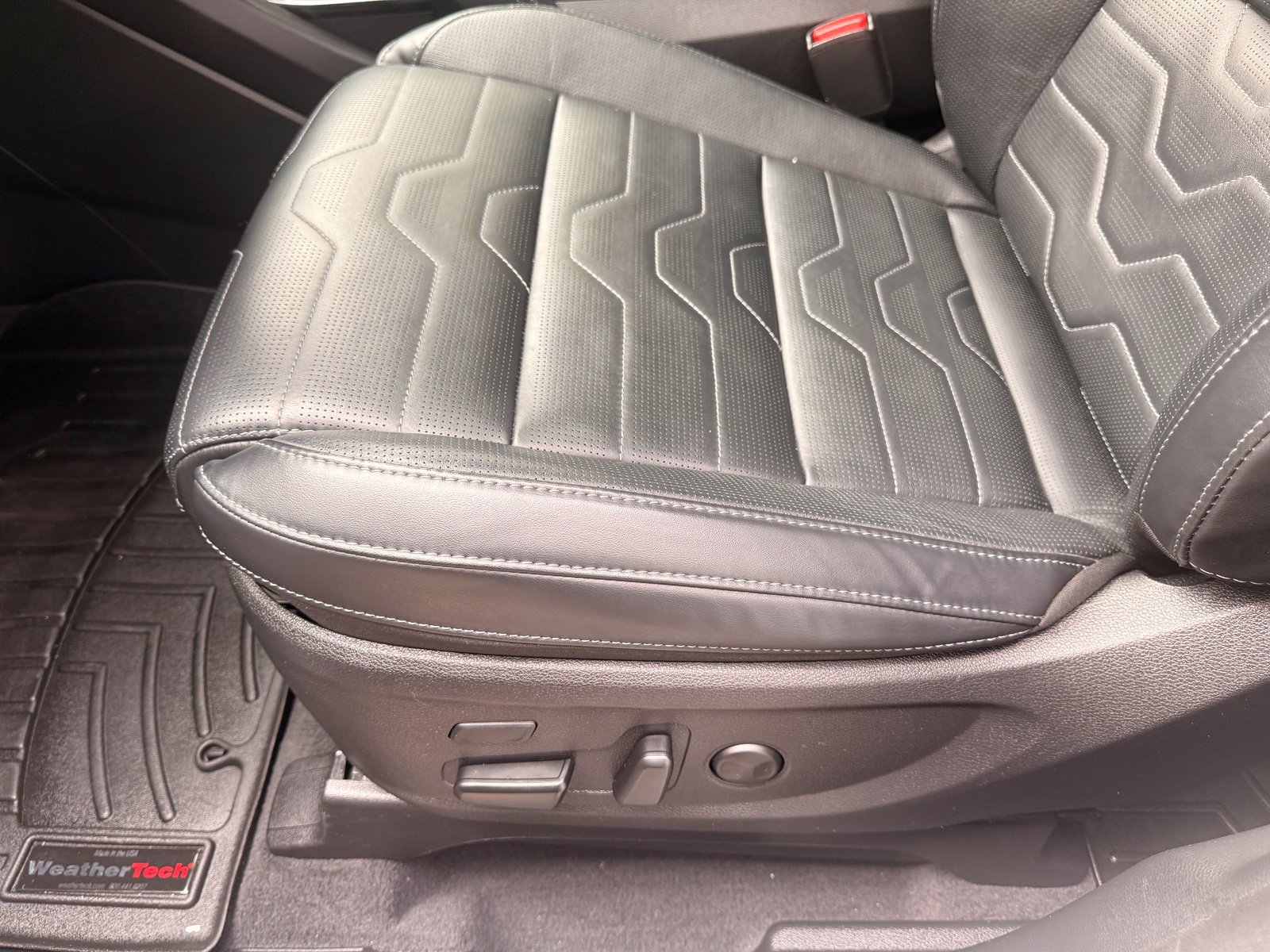 Used 2021 Kia Telluride SX w/ SX Prestige Package AWD/4WD image 11
