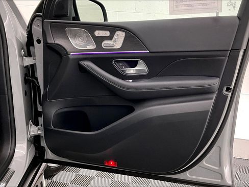 Used 2026 Mercedes-Benz GLE 450 4MATIC image 25