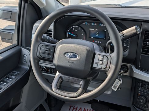 New 2026 Ford F450 XL AWD/4WD image 16