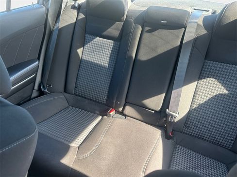 Certified 2023 Dodge Charger GT image 9