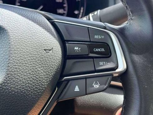 Used 2022 Honda Accord Sport Special Edition image 25