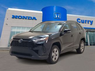 Used 2024 Toyota RAV4 XLE w/ Convenience Package AWD/4WD video 1