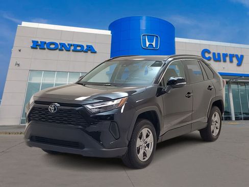 Used 2024 Toyota RAV4 XLE w/ Convenience Package AWD/4WD image 1