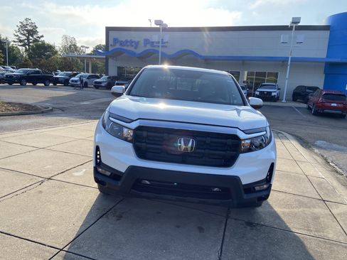 New 2026 Honda Ridgeline RTL image 3