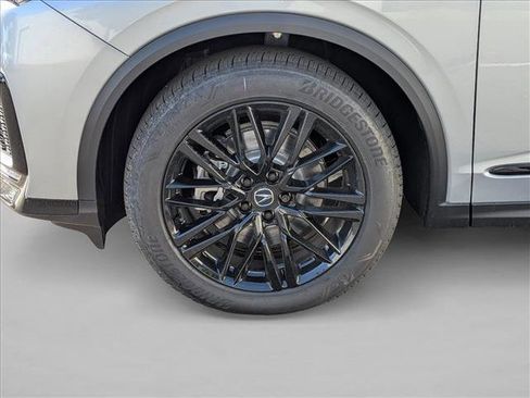 New 2026 Acura MDX A-Spec image 11