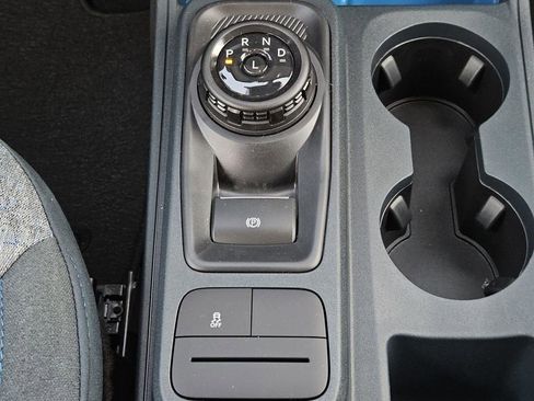 New 2025 Ford Maverick XLT image 16