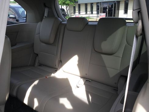 Used 2012 Honda Odyssey EX-L image 21